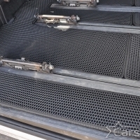 Коврики текстильные на Toyota Noah-Voxy III пр.руль (2014->)
