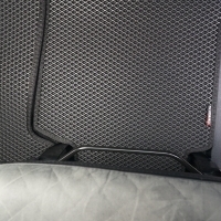 Автомобильные коврики EVA на Toyota ProAce II 8 мест Long (2016-2024)