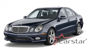 Mercedes-Benz E-klasse III W211 (2002-2009)