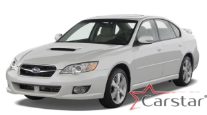 Subaru Legacy IV (2003-2009)