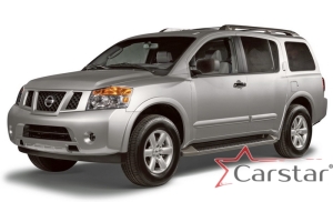 Nissan Armada I (2004-2016)