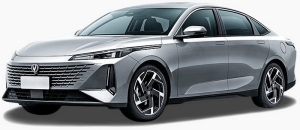 Changan Lamore (2023->)